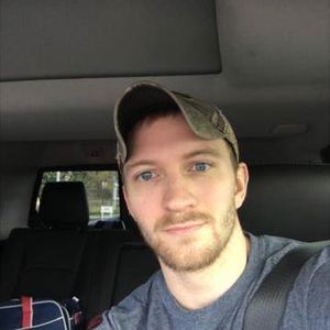 Meet your Posher, Josh